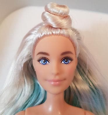 бриджи хот шейперс: Продаю куклы Барби extra ( Оригинал mattel, новые)нюдом (без — 6