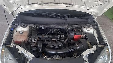 запчасти на опель вектра с: Ford Focus: 2006 г., 2 л, Ручные, Бензин, Универсал — 10