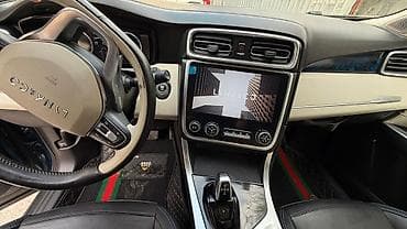 лизинк афто: Zeekr : 2 л | 2018 г — 4