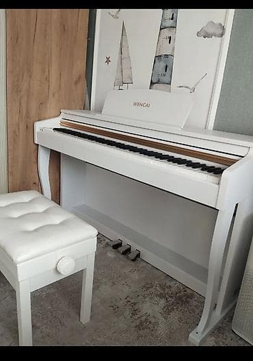 русский 3 класс: Полноактавное акустическое пианино, вы получите вместе с банкеткой — 3