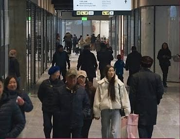 бутик гум: Торговый бутик в ТРЦ «Old Bishkek” - Готовое помещение 34 кв. м под — 7