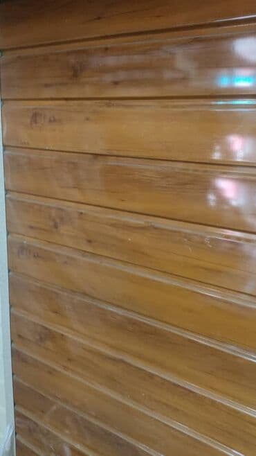 металлический сайдинг бишкек: Сайдинги для Фасад, Металлический, Новый — 8