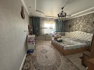 сдается частный дом кок жар: 400 м², 8 комнат — 3