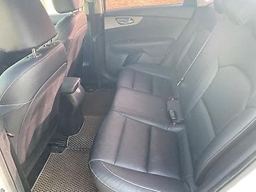 kia: Kia K3: 2018 г., Седан — 6