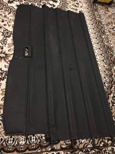 капот х5: Генератор BMW Б/у, Оригинал — 1