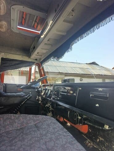 купить резину на камаз: Грузовик, Камаз, Дубль, Б/у — 4