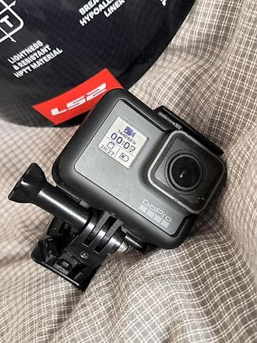 накопители польша: Gopro hero black 5 Состояние отличное 7000с окончательно Экшн камера — 1