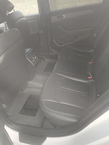 соната 2022: Hyundai Sonata: 2022 г., 2 л, Автомат, Газ, Седан — 6