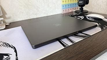 Apple MacBook Pro 14" (Space Gray) - Чип Apple M5 - 16 ГБ ОЗУ - — 7