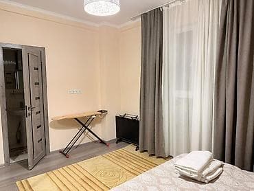 kyrgyz home: Сдается в аренду коттедж в пансионате на берегу Иссык-Куля Радуга West — 4