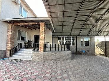Недвижимость: 200 м², 6 комнат, Арча-Бешик ж/м — 8
