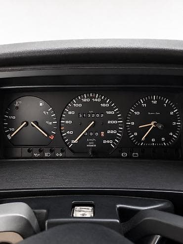 торпеда: Volkswagen Passat Variant: 1990 г., 1.8 л, Механика, Бензин, Универсал — 5
