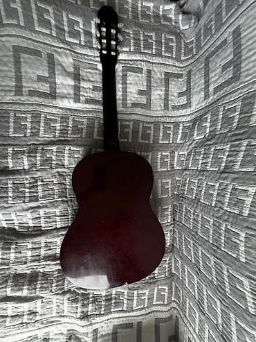 гитары классические: Классическая гитара Swift Horse XC901 40 - размер Струны нейлоновые — 2