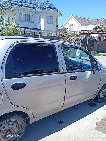 sp 4: Mini : 2001 г., Хэтчбэк — 1