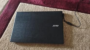 выкуп компьютеров: Продаю отличный и очень шустрый ноутбук Acer Aspire E5-573 в полностью — 3