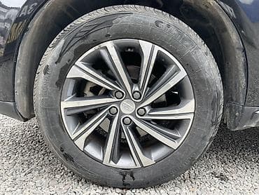 eagle eyes: Geely Vision X6: 2021 г., 1.5 л, Автомат, Бензин, Кроссовер — 9