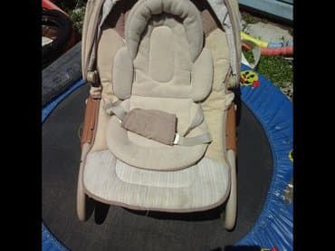 музыкальный мобиль на кроватку: Автокресло — 1