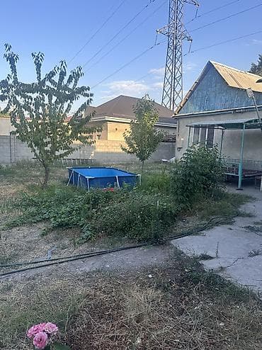 гараж улан: Сдаётся помещение/участок под бизнес. Участок 10 соток — 4