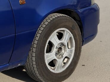 полик нексия 2: Daewoo Nexia: 2010 г., 1.5 л, Механика, Бензиновая, Седан — 2