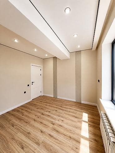 район тец: 1 комната, 42 м², Элитка, 2 этаж, Евроремонт — 8