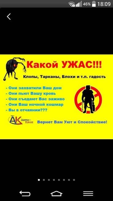 обработка квартиры от клопов: Дезинфекциялоо, дезинсекциялоо, | Канталалар, Бүргөлөр, Таракандар, | Транспорт, Офистер, Батирлер — 2