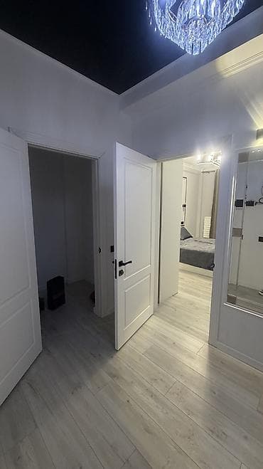 2 room flat: 2 комнаты, Собственник, С мебелью полностью — 2