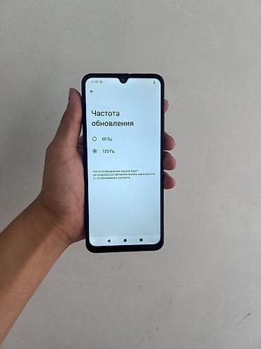 монитор редми: Redmi, Redmi A5, Б/у, 128 ГБ, цвет - Черный, 1 SIM, 2 SIM — 3