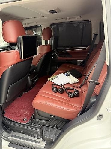 лексус 470 лх цена в бишкеке: Lexus LX: 2020 г., 5.7 л, Автомат, Бензин, Внедорожник — 9