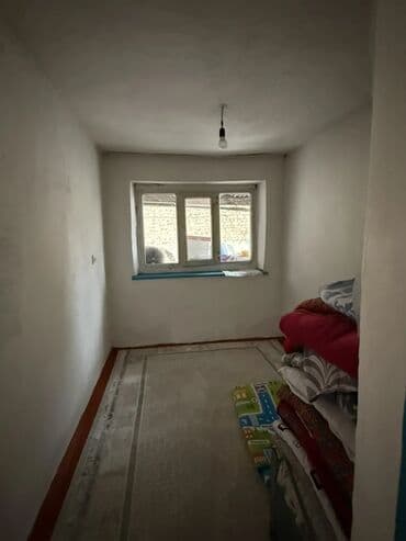продаю дом джалал абад: Полдома, 45 м², 2 комнаты, Собственник, Старый ремонт — 4