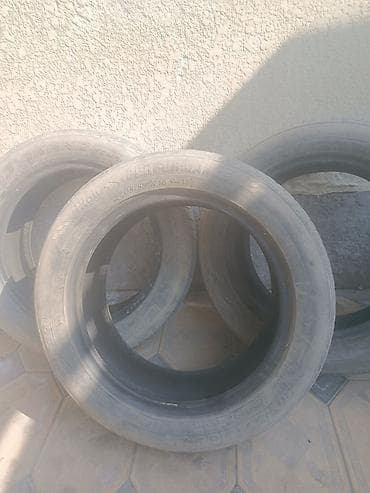 r16 mekab: Шины 205 / 55 / R 16, Лето, Комплект, Легковые, Cooper — 4