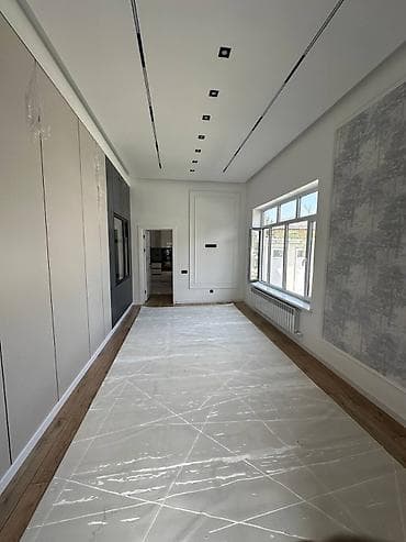 барачного: 🏡 Продаётся новый дом! 📍 Арча-Бешик — удобное расположение, рядом — 6