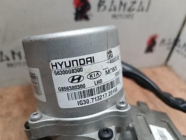 рулевая колонка ваз: Рулевая колонка Hyundai Б/у, Оригинал, Корея — 4