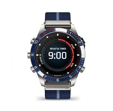 часы бен тен: Garmin MARQ Captain (Gen 2) — премиальные смарт‑часы для яхтинга и — 2