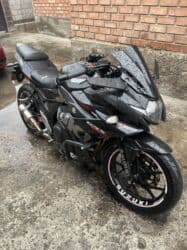 дождевик для мото: Срочно продам 🚨🚨🚨мото с abs водяной охлаждение без вложений вложения — 6