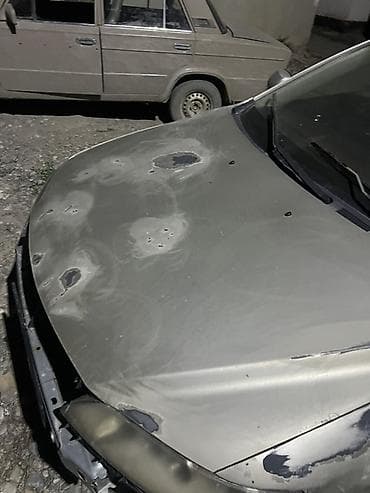 mazda 623: Mazda 6: 2004 г., 2 л, Механика, Бензин, Седан — 6