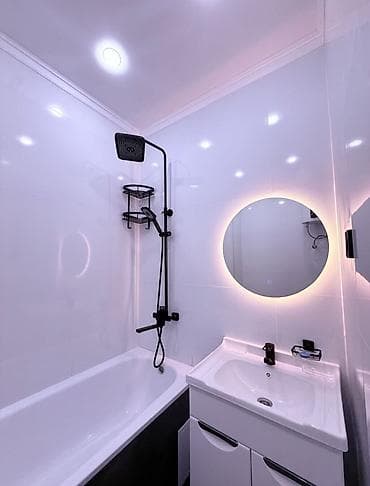 1 комната, 42 м², Технопарк Элитка, 1 этаж, Евроремонт — 5