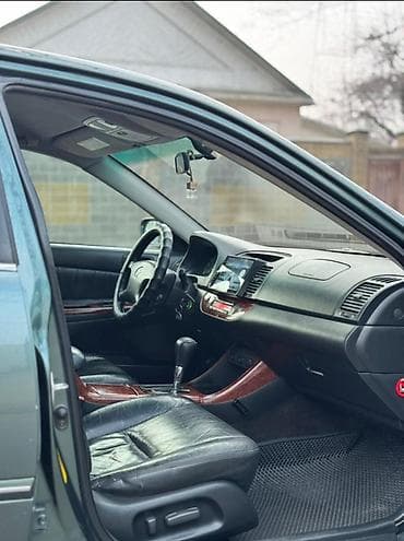 тойота камри 30 правый руль: Toyota Camry: 2002 г., 3 л, Автомат, Бензин, Седан — 3