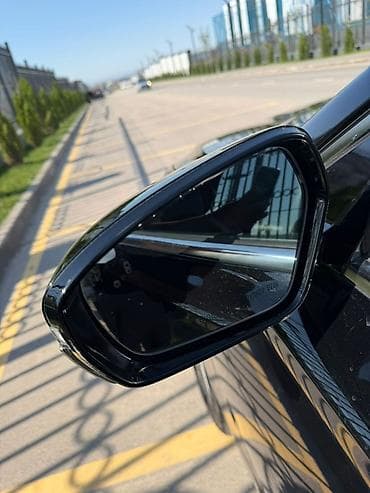 bsm: Hyundai Grandeur: 2019 г., 2.4 л, Автомат, Бензин, Седан — 9