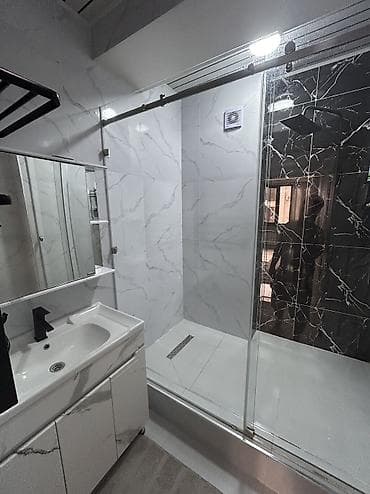 с местом: 3 комнаты, 90 м², Элитка, 11 этаж, Евроремонт — 7