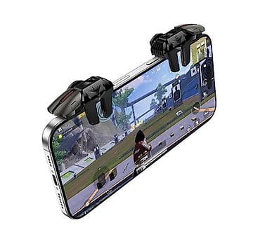 триггеры для pubg mobile: Триггер Hoco GA22 - это игровой аксессуар, который станет незаменимым — 4
