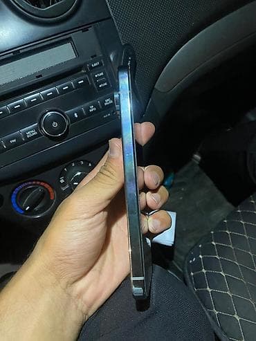 пиксел 9 про: Google Pixel 9 Pro XL, Б/у, 256 ГБ, цвет - Голубой — 4