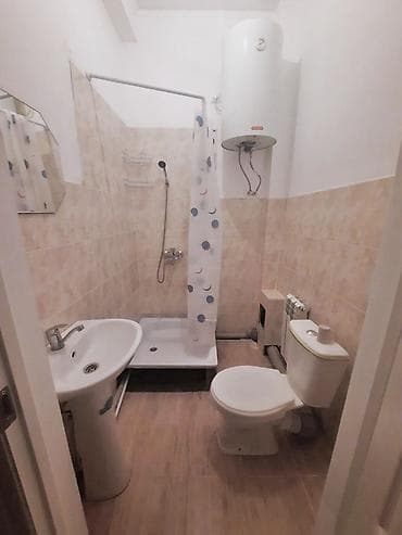 Сниму комнату: 20 м², С мебелью — 9