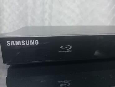 динакорд пульт: SAMSUNG BD-D5300(BLU-RAY DISC PLAYER) — 2