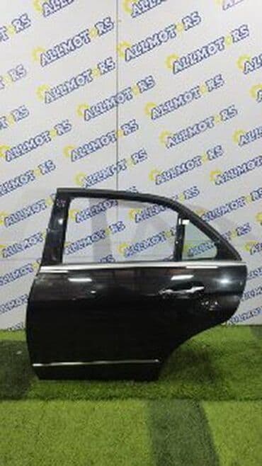 купить кровать бу: Дверь Задняя левая Mercedes-Benz, Б/у, Оригинал — 1