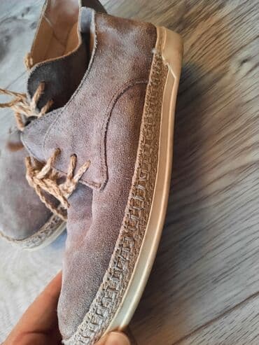 купить женскую обувь больших размеров: Обувь женская 37 размера Мокасины женские в хорошем состоянии Макaсины — 2