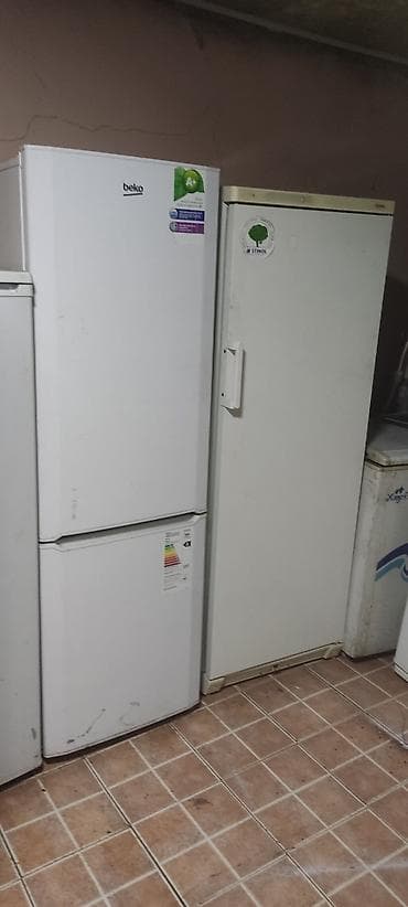 быу холодилник: Холодильник Indesit, Двухкамерный — 3