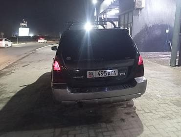 jdm авто: Subaru Forester: 2003 г., 2 л, Бензин, Кроссовер — 8