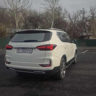 антигель для дизеля бишкек: Ssangyong Rexton: 2021 г., 2.2 л, Автомат, Дизель, Кроссовер — 5