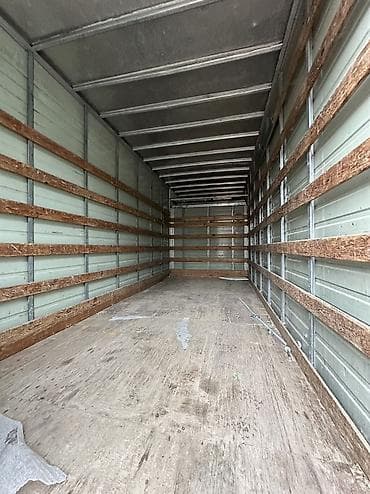 ford transit дубль кабина: Mercedes-Benz Спринтер: 2009 г., 2.2 л, Механика, Дизель, Бус — 6