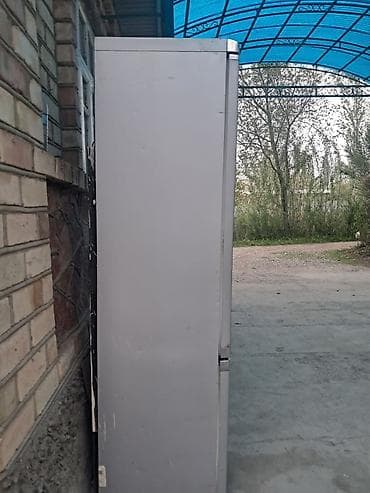 кухонные набор: Холодильник Ardo, Двухкамерный — 4